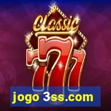 jogo 3ss.com